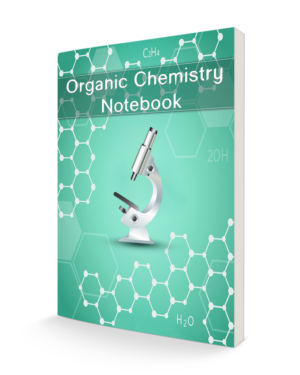 Book Cover Design by sormaz.tanja for AceOrganicChem.com | Design: #16428444