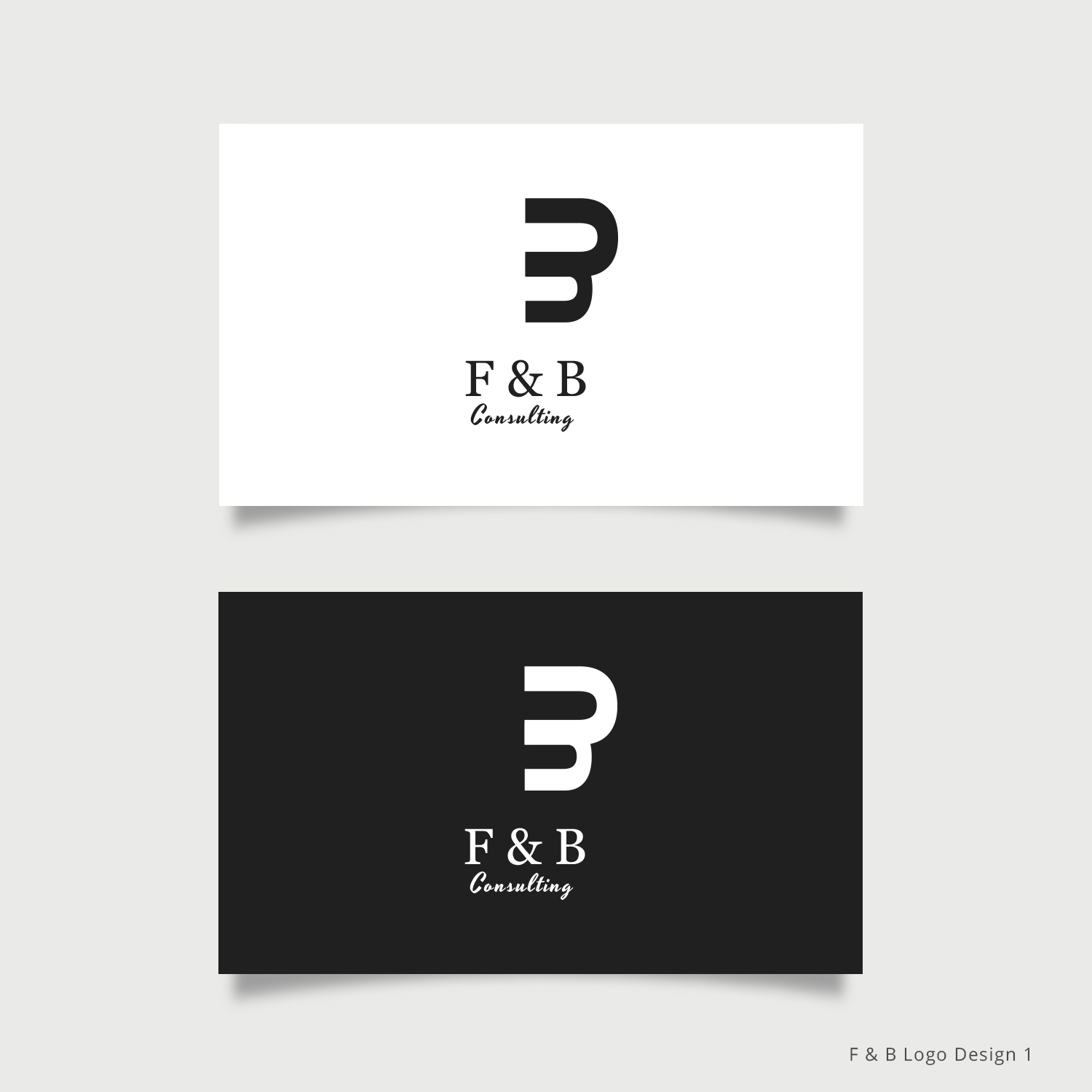 Business Card Design by Sketchweb for this project | Design #16444475
