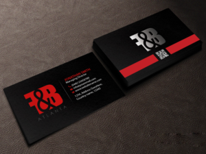 Business Card Design by Creations Box 2015 for this project | Design: #16450179