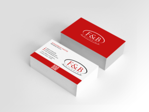Business Card Design by Creations Box 2015 for this project | Design: #16450180