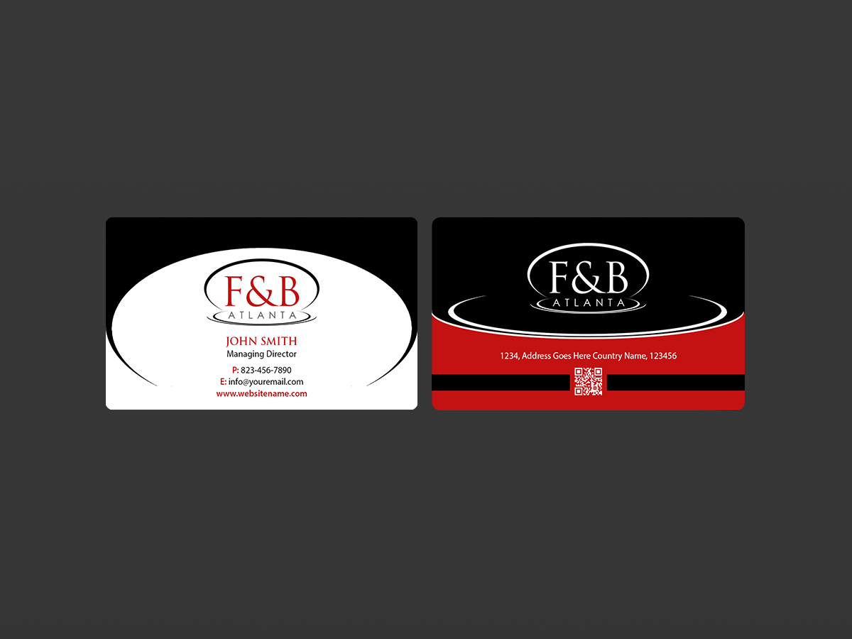 Design de Carte de Visite par Creations Box 2015 pour ce projet | Design #16450181