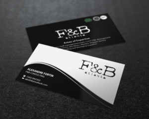 Business Card Design by Brand aid for this project | Design: #16455273