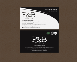 Business Card Design by Brand aid for this project | Design: #16455283
