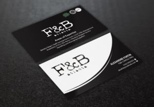 Business Card Design by Brand aid for this project | Design: #16455309