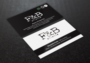 Business Card Design by Brand aid for this project | Design: #16455311