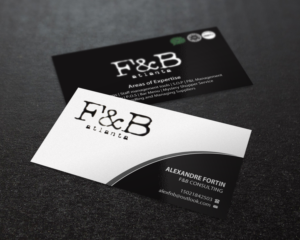 Business Card Design by Brand aid for this project | Design: #16455312