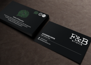 Business Card Design by Brand aid for this project | Design: #16455325