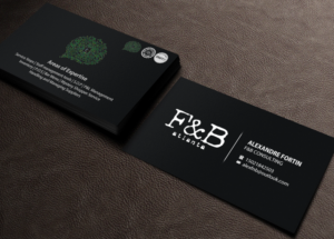 Business Card Design by Brand aid for this project | Design: #16455326