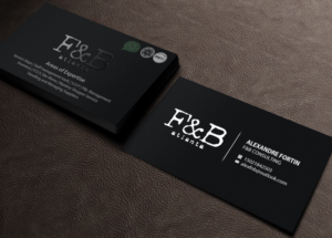 Business Card Design by Brand aid for this project | Design: #16455344