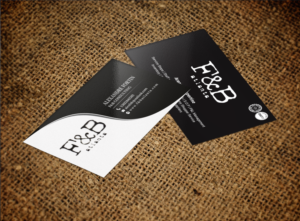 Business Card Design by chandrayaan.creative for this project | Design: #16459729