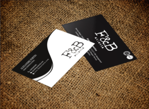 Business Card Design by chandrayaan.creative for this project | Design: #16460552