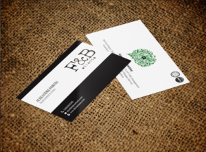 Business Card Design by chandrayaan.creative for this project | Design: #16460553