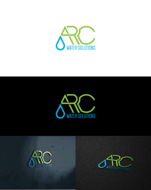 Logo Design by kenjie0476 for ARC Vending Corp. | Design: #16435006