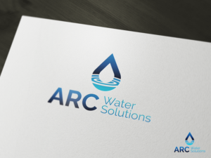 Logo Design by Anhlee for ARC Vending Corp. | Design: #16518766