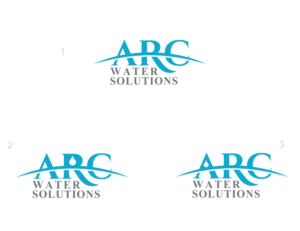Logo Design by Savitra for ARC Vending Corp. | Design: #16437543