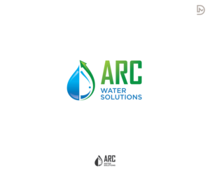 Logo Design by D_Mantra for ARC Vending Corp. | Design: #16428650