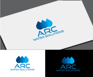 Logo Design by future logo.com for ARC Vending Corp. | Design: #16429696