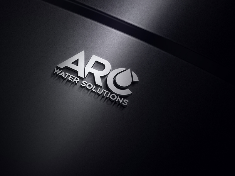 Logo Design by Oaxaqueña for ARC Vending Corp. | Design #16427366