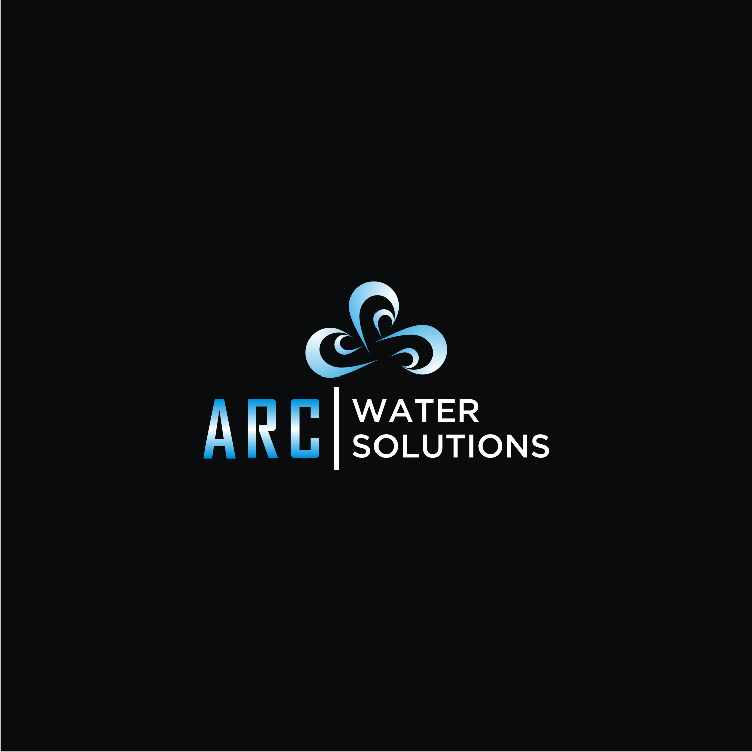 Logo Design by rizki halal for ARC Vending Corp. | Design #16453754