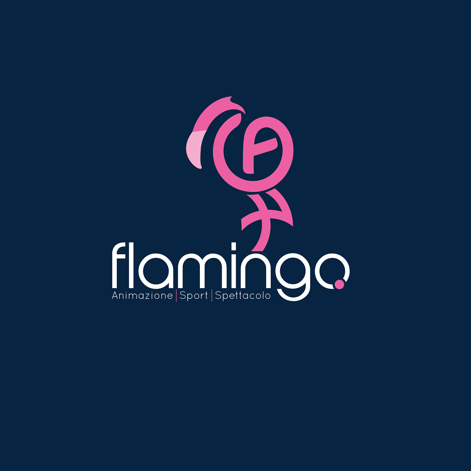 Logo Design by DYNAMITE! for IAMMO  | Design #16438401