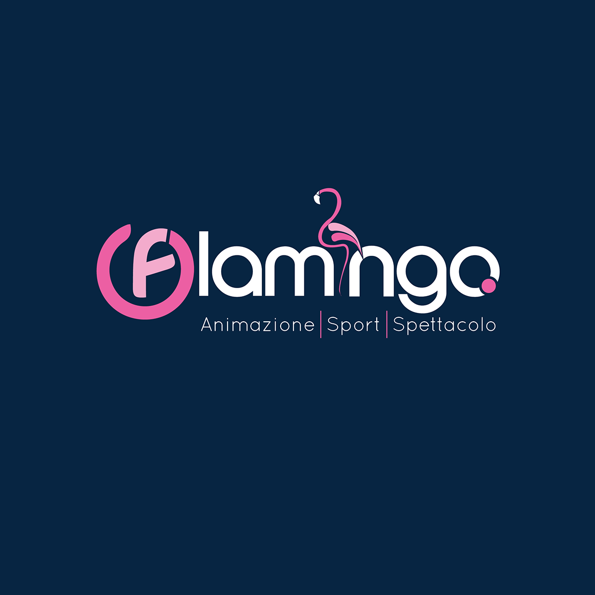 Logo Design by DYNAMITE! for IAMMO  | Design #16470884