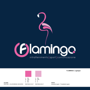Design de Logo par DYNAMITE! pour IAMMO  | Design #16578018