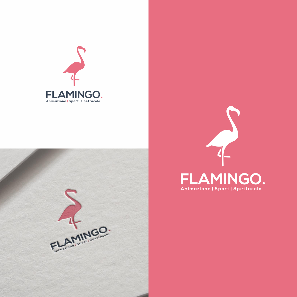 Logo Design by elvienjung for IAMMO  | Design #16436902