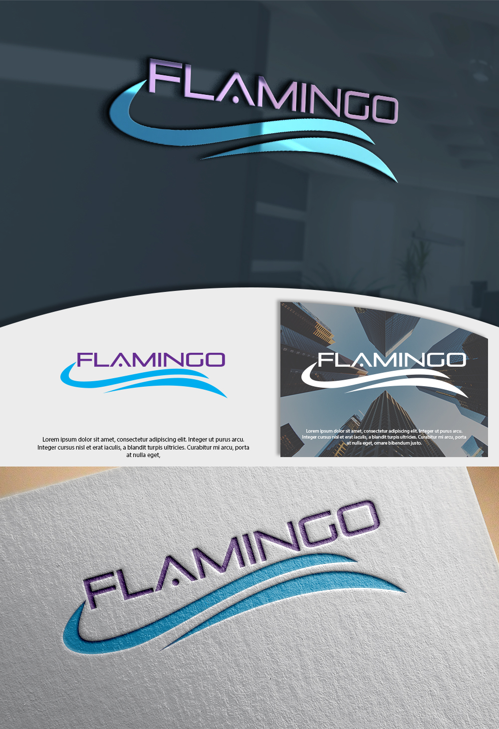 Logo Design by Renewable for IAMMO  | Design #16426842