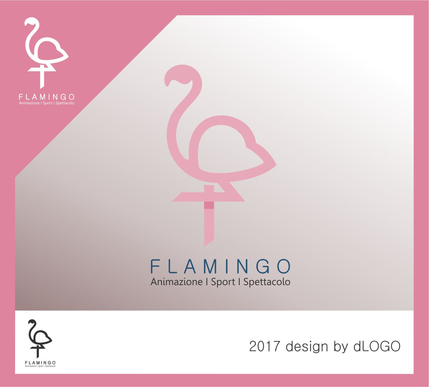Logo Design by AwuGraphic for IAMMO  | Design #16427766