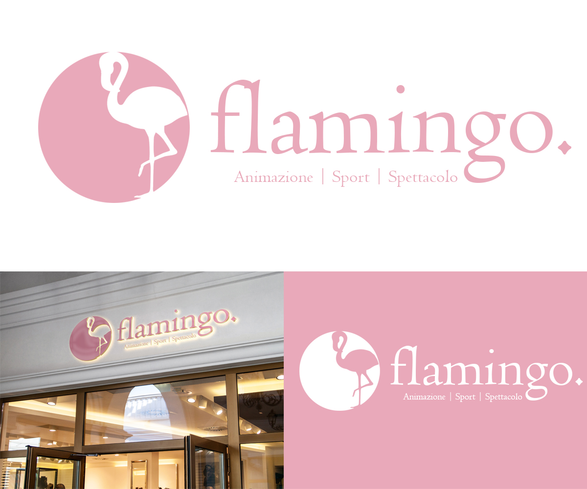 Logo-Design von GankhuuG für IAMMO  | Design #16432408