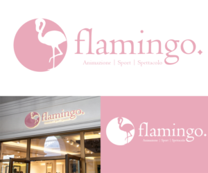 Logo Design by GankhuuG