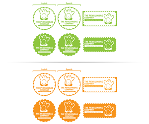 Rework of existing labels