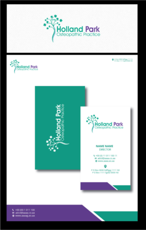 Design de Logo par zebronicgraphic pour ce projet | Design : #16447169