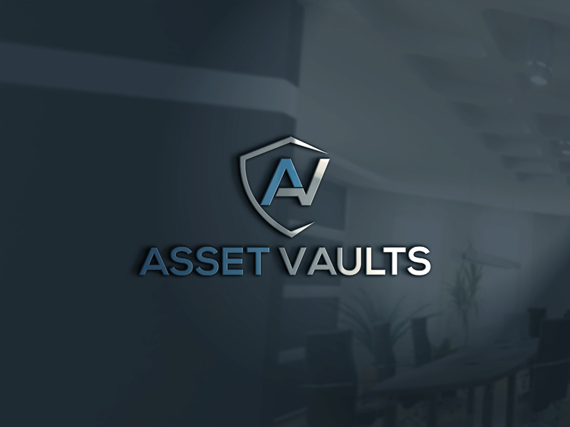 Logo Design by Oaxaqueña for AccessIQ | Design #16431552