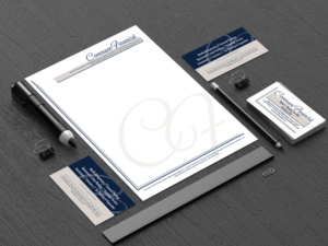 Stationery Design by Impressive Solutions for this project | Design: #16447077