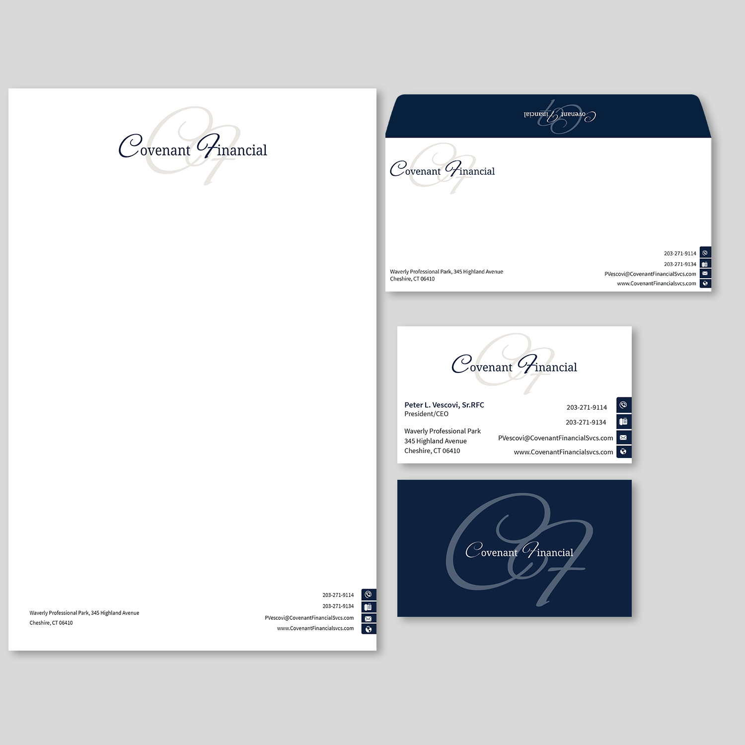 Diseño de Papelería por Shabnum Khan para este proyecto | Diseño #16475598