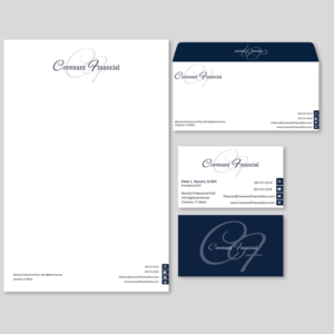Diseño de Papelería por Shabnum Khan para este proyecto | Diseño: #16475598
