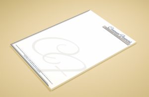 Diseño de Papelería por Petter Goms para este proyecto | Diseño: #16442606