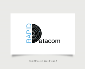 Logo-Design von Sketchweb für Net Vision Consultants, Inc. | Design #16446147