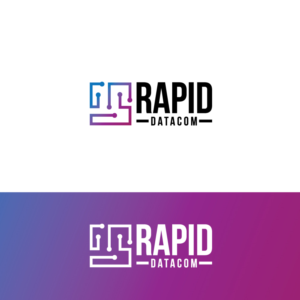 Logo Design by Sujit Banerjee for Net Vision Consultants, Inc. | Design: #16446989