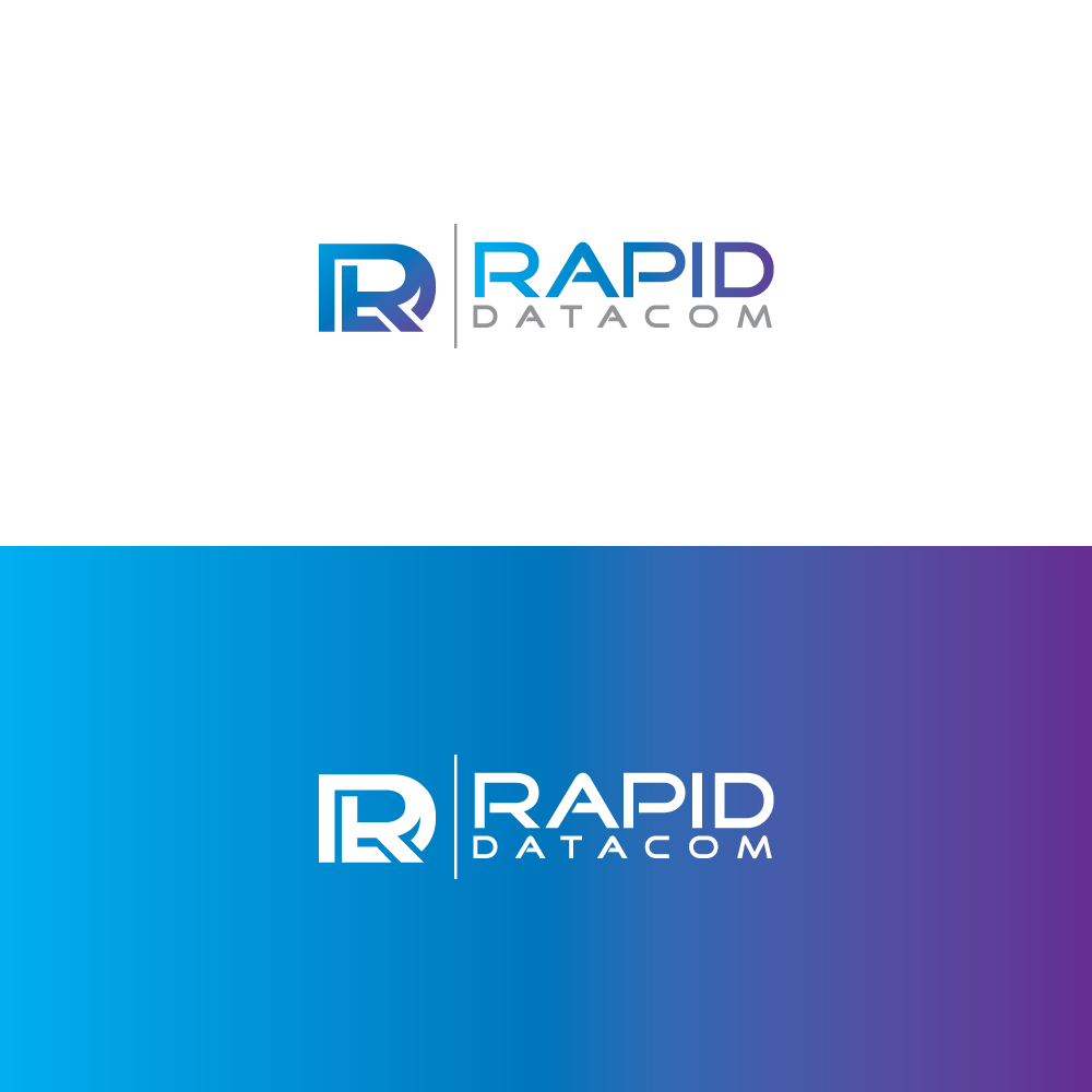 Logo Design by Sujit Banerjee for Net Vision Consultants, Inc. | Design #16447398