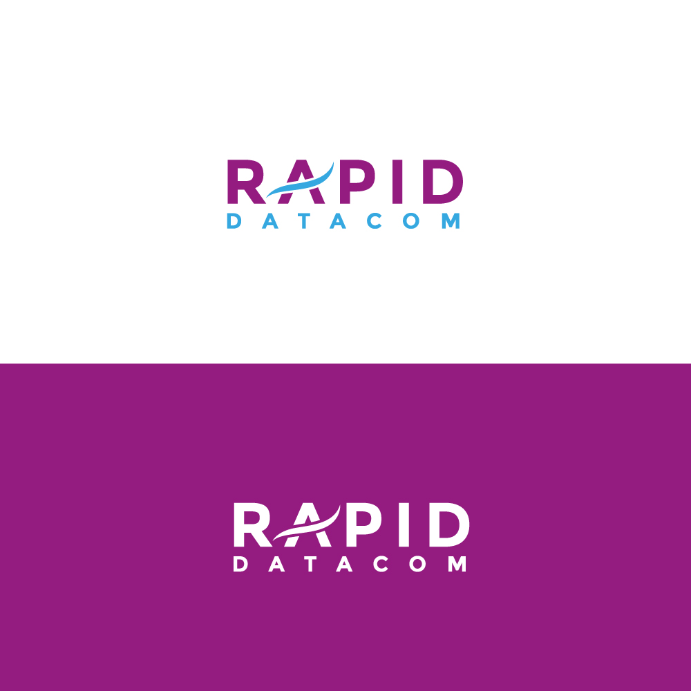 Logo Design by Sujit Banerjee for Net Vision Consultants, Inc. | Design #16447400