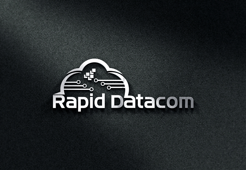 Logo Design by uzzaman for Net Vision Consultants, Inc. | Design #16455600