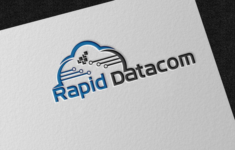 Logo Design by uzzaman for Net Vision Consultants, Inc. | Design #16455602