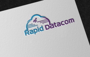 Logo Design by uzzaman for Net Vision Consultants, Inc. | Design: #16455604