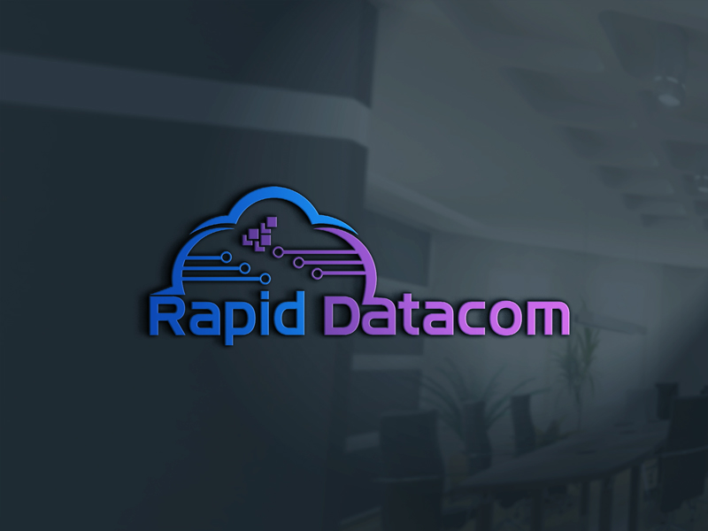 Logo Design by uzzaman for Net Vision Consultants, Inc. | Design #16455605