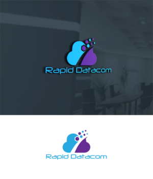 Logo Design by supercreative for Net Vision Consultants, Inc. | Design: #16457112