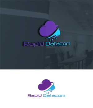 Logo Design by supercreative for Net Vision Consultants, Inc. | Design: #16457113