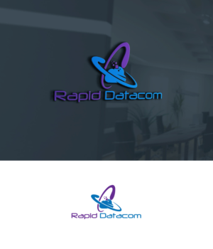 Logo Design by supercreative for Net Vision Consultants, Inc. | Design: #16457115