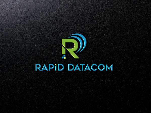 Logo Design by RHD for Net Vision Consultants, Inc. | Design #16440772
